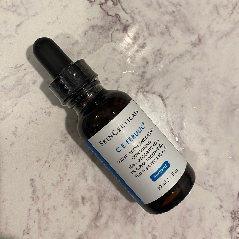 SkinCeuticals C E Ferulic Serum